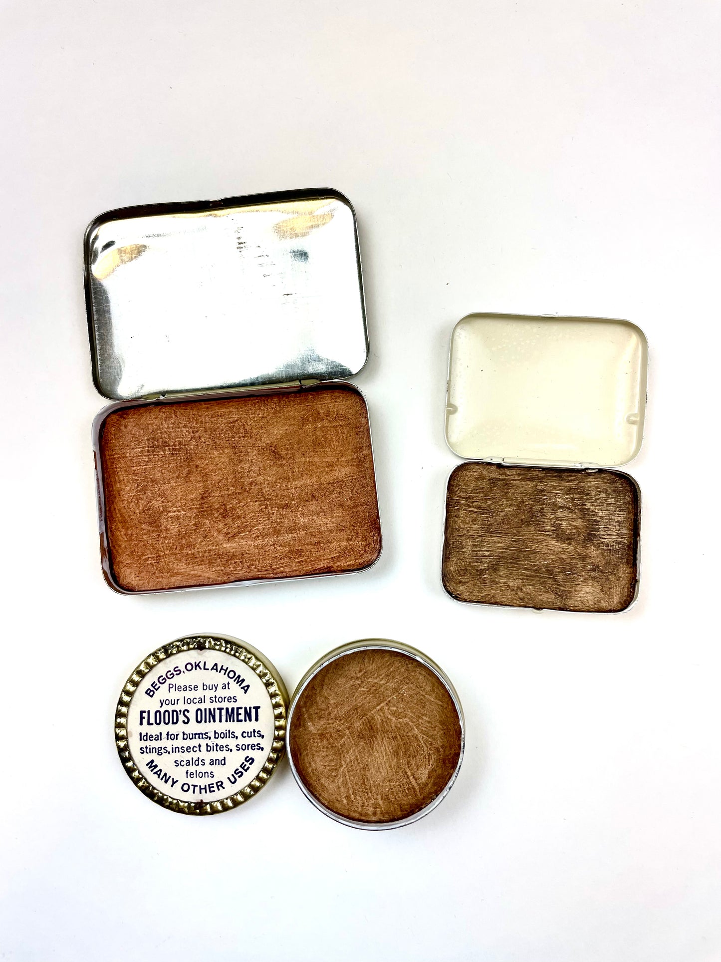Commission - Single-Image Tin