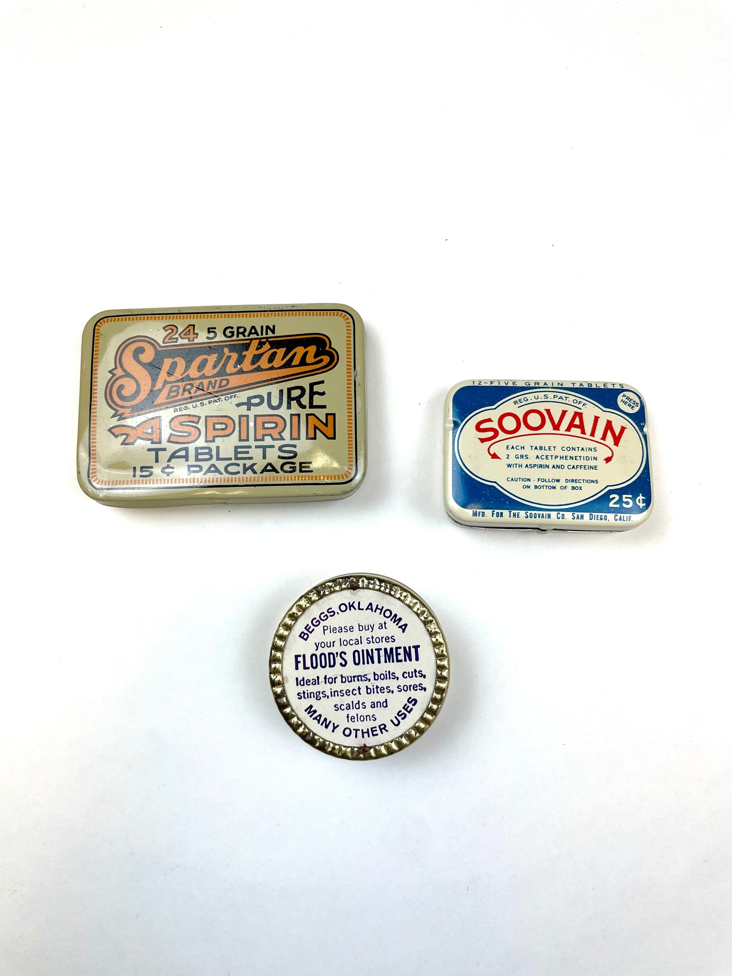 Commission - Single-Image Tin