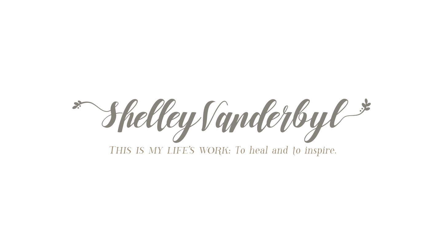 Gift Cards - Shelley Vanderbyl Art: Thoughtful Gifts for Every Journey