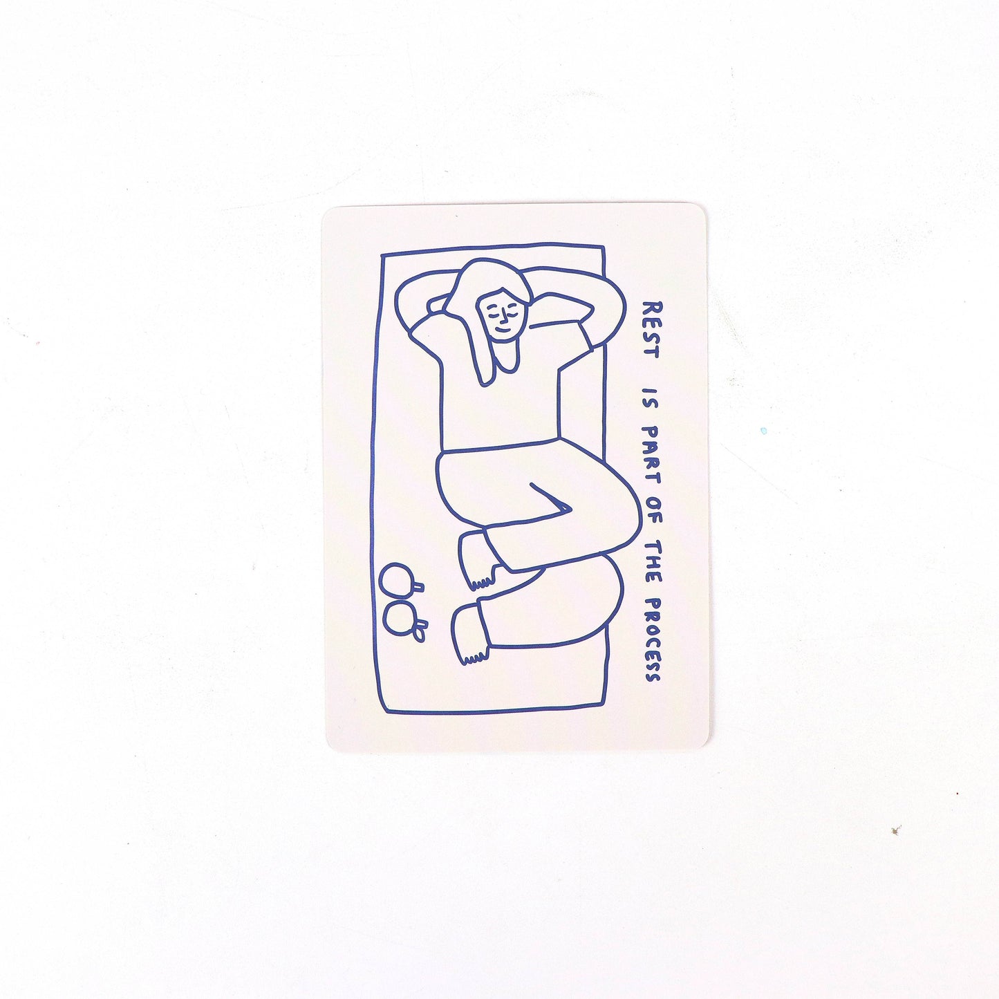 "How To Decide" Deck of Cards